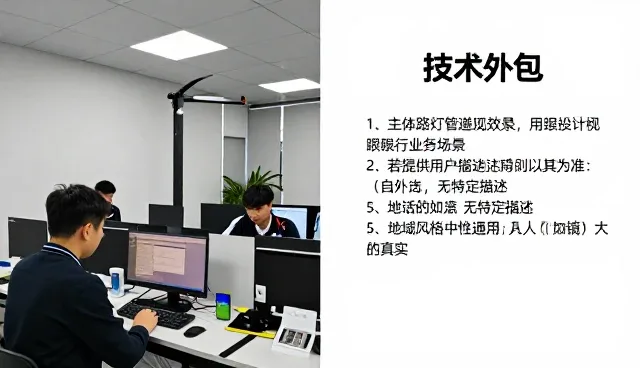 产品设计服务帮助运维服务等提升服务能力