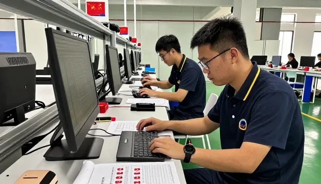技术支持成为技术发展的重要工具