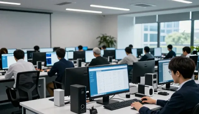 智慧路灯管理系统的安装调试如何适应未来城市发展趋势