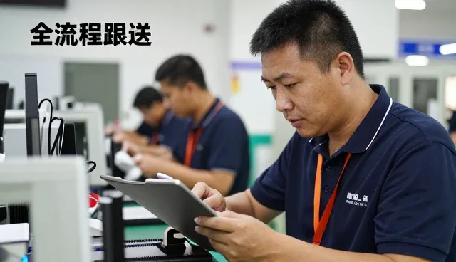 智慧路灯管理系统帮助用户创造更多价值